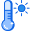 Thermometer icon 64x64