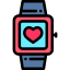 Smartwatch icon 64x64