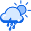 Drizzle icon 64x64