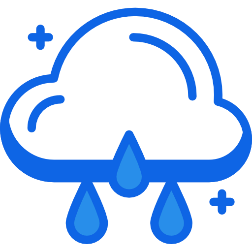 Rain icon