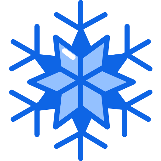 Snowflake icon