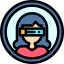 360 degree icon 64x64