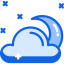 Cloudy icon 64x64