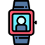 Smartwatch icon 64x64