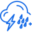 Storm icon 64x64