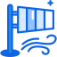 Wind icon 64x64