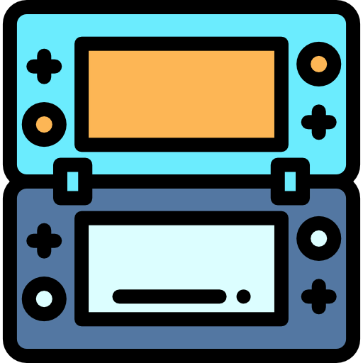 Game console іконка