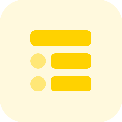 Wireframe icon