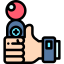 Joystick icon 64x64