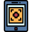 Tablet icon 64x64