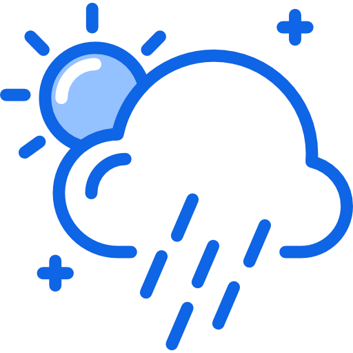 Rain icon