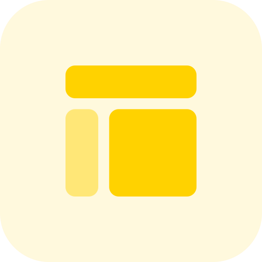 Wireframe 图标