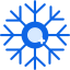 Snowflake icon 64x64