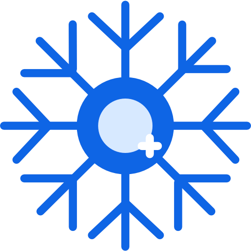 Snowflake icon