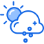 Hail icon 64x64