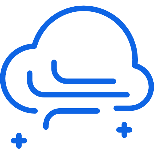 Cloud icon
