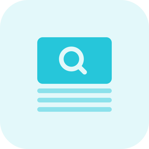 Wireframe Symbol