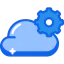 Cloud icon 64x64