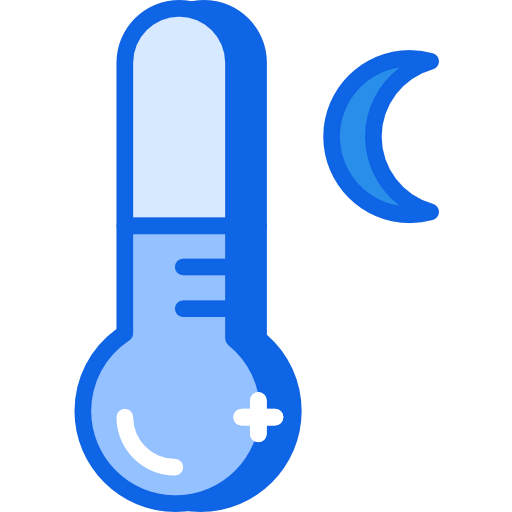 Thermometer 图标