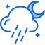 Rain icon 64x64