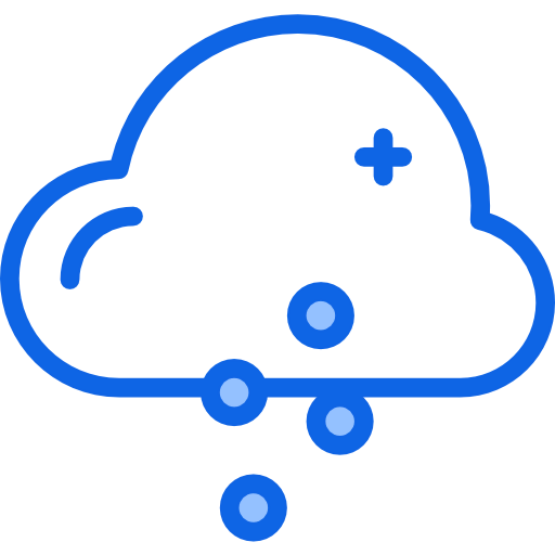 Hail icon