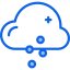 Hail icon 64x64