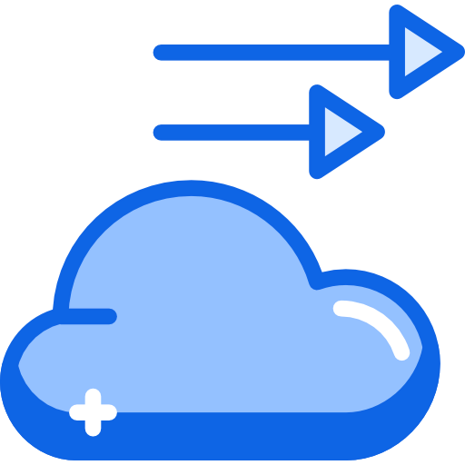 Cloud icon