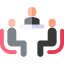 Meeting icon 64x64
