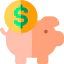 Saving icon 64x64