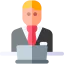 Worker icon 64x64