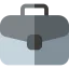 Suitcase icon 64x64