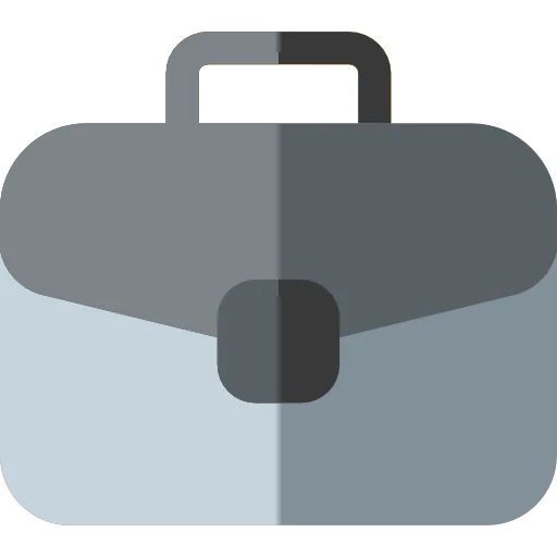 Suitcase icon