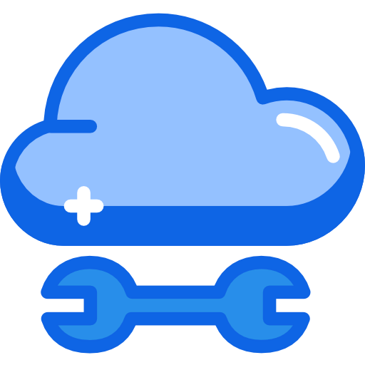 Cloud 图标