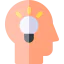 Creativity icon 64x64