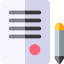 Contract icon 64x64