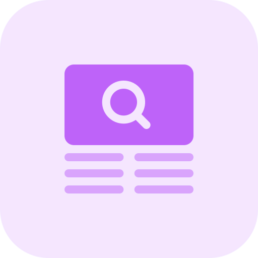 Wireframe 图标