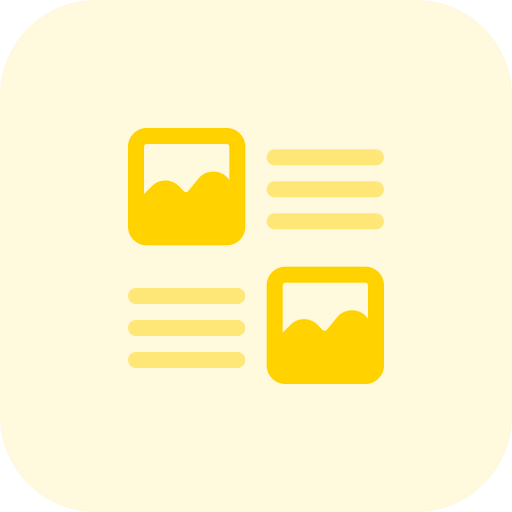Wireframe Symbol