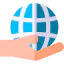 Worldwide icon 64x64