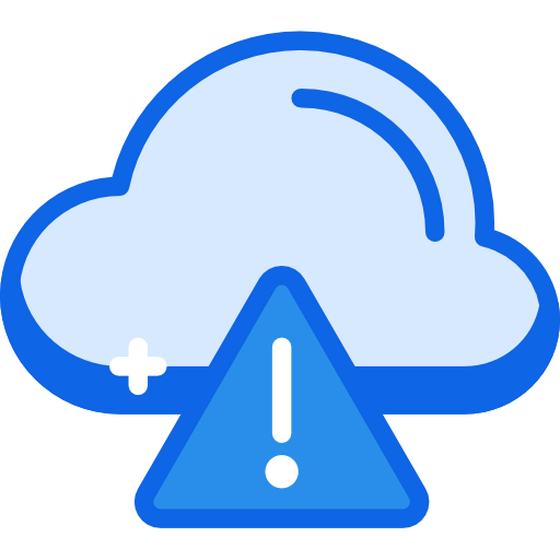 Cloud icon