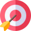 Target icon 64x64