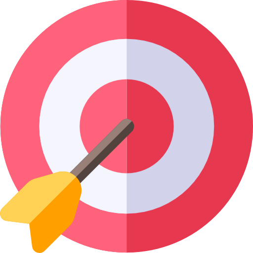 Target icon