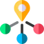 Connection icon 64x64