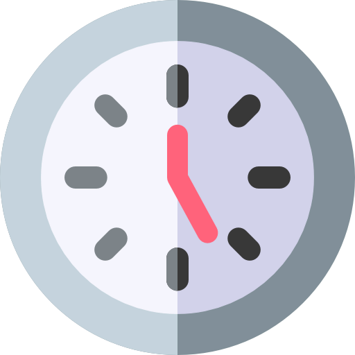 Clock icon
