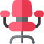 Desk chair icon 64x64