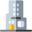 Skyscraper icon 64x64