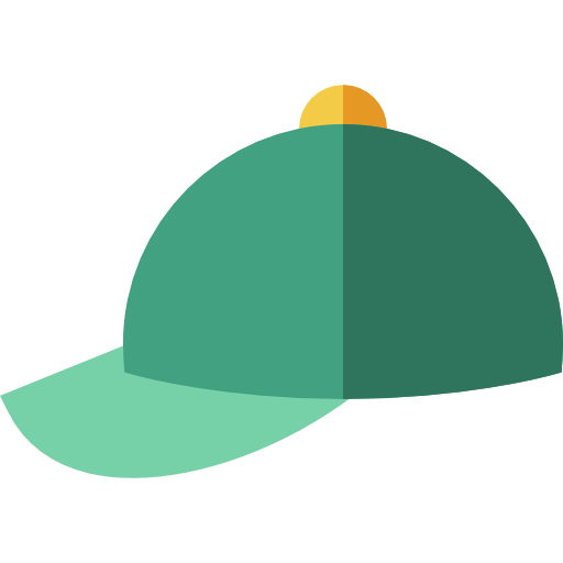 Cap icon
