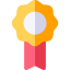 Badge icon 64x64