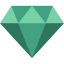 Diamond icon 64x64
