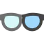 Glasses icon 64x64