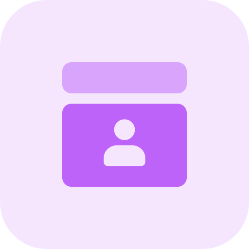Wireframe Symbol